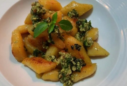 Nhoque de Banana-da-Terra: Receita Irresistível, Benefícios para a Saúde e uma Harmonização Deliciosa